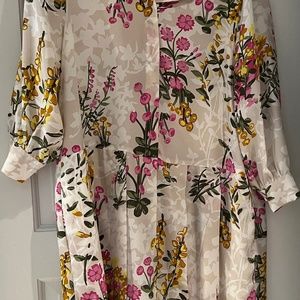 weekend Max Mara dress